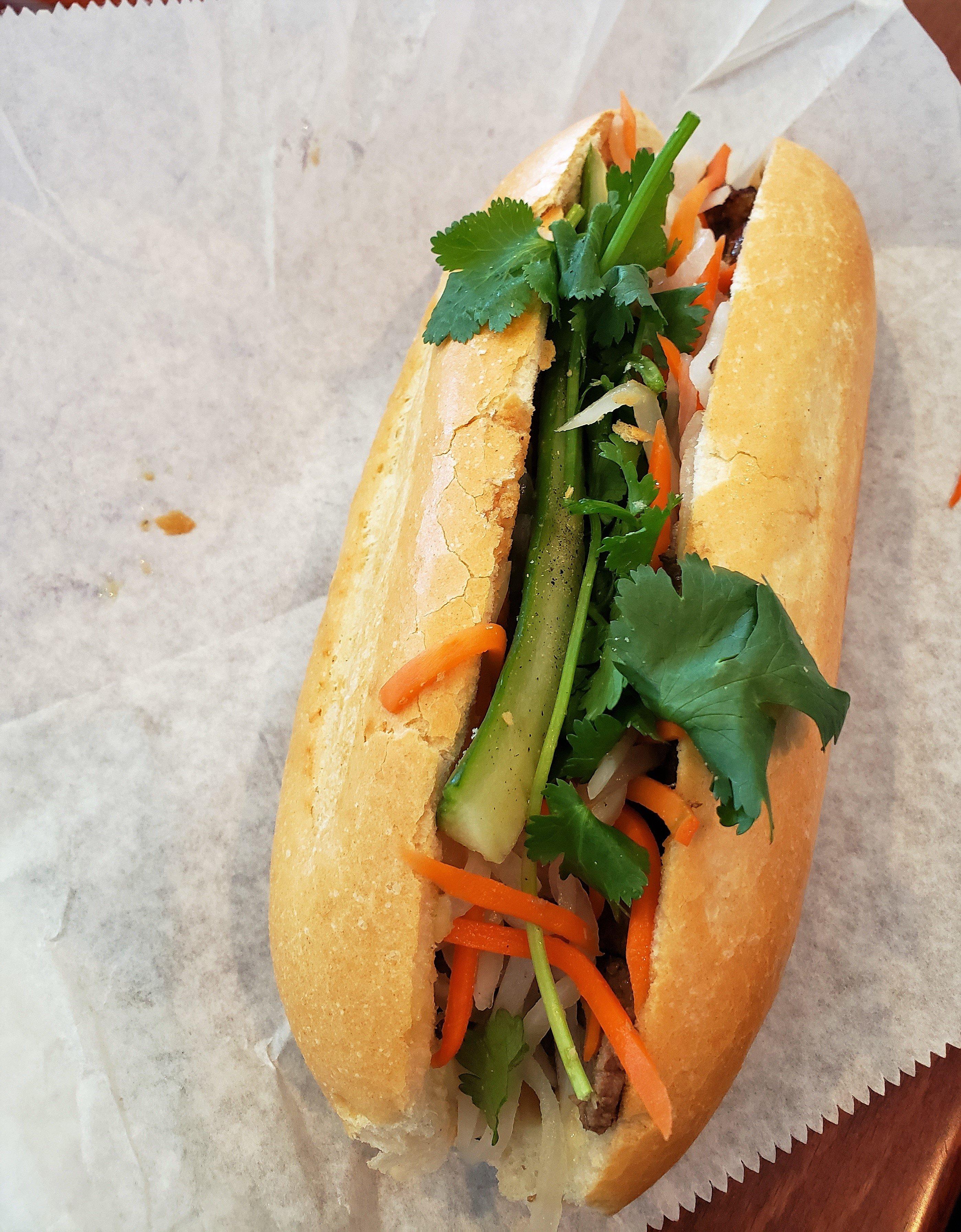 Max's Banh Mi & More