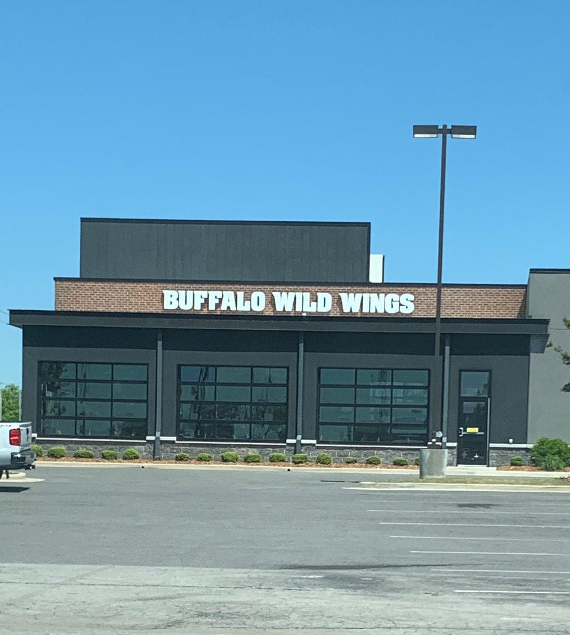 Buffalo Wild Wings