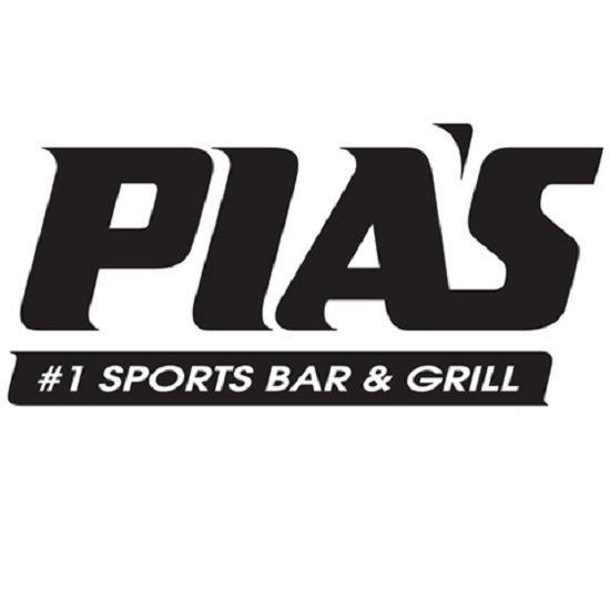 Pia's Sports Bar & Grill