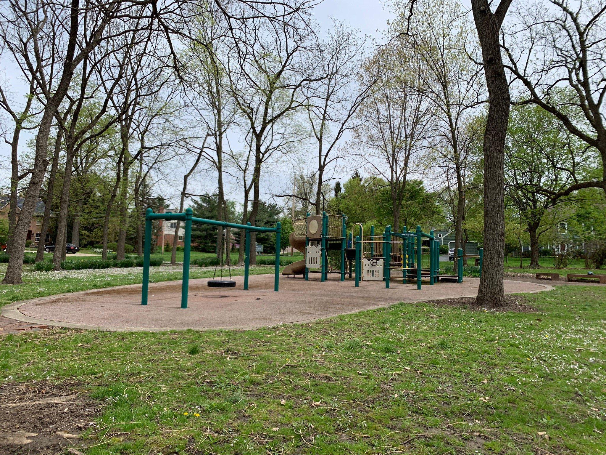 East Granville Road Park