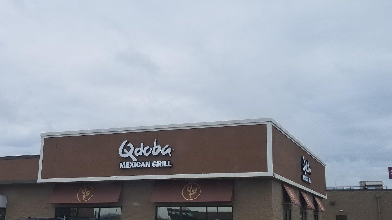 QDOBA Mexican Eats