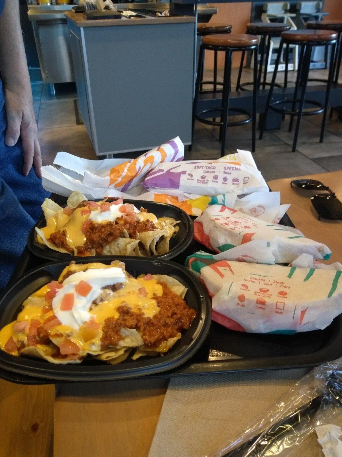 Taco Bell