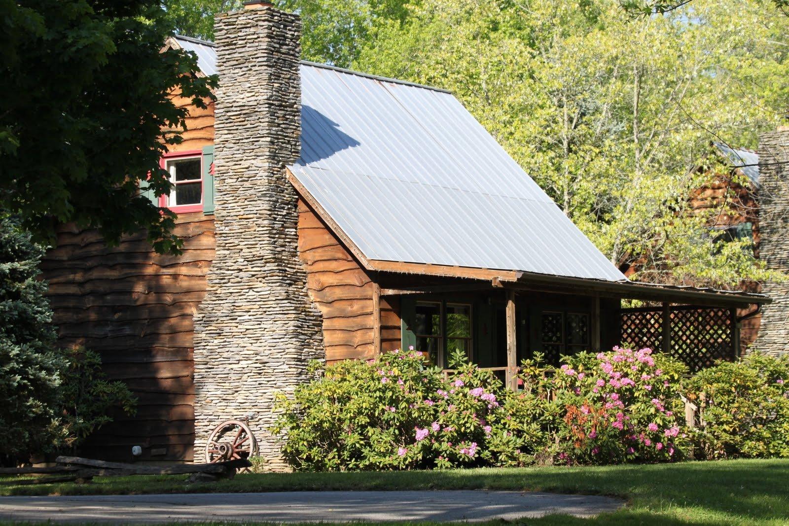 Mountain Springs Cabins