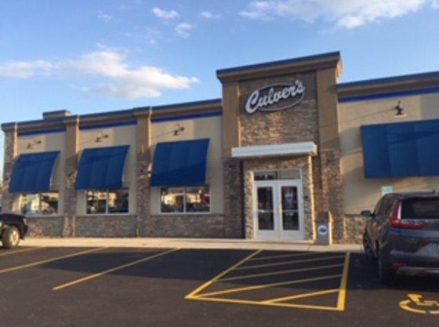 Culver's