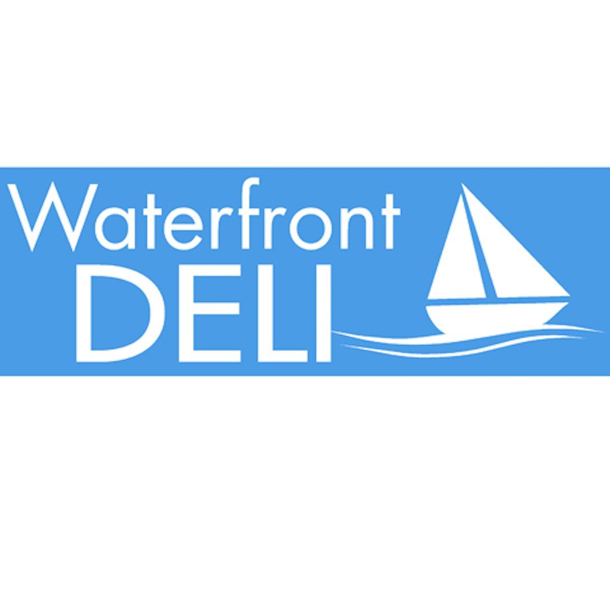 Waterfront Deli