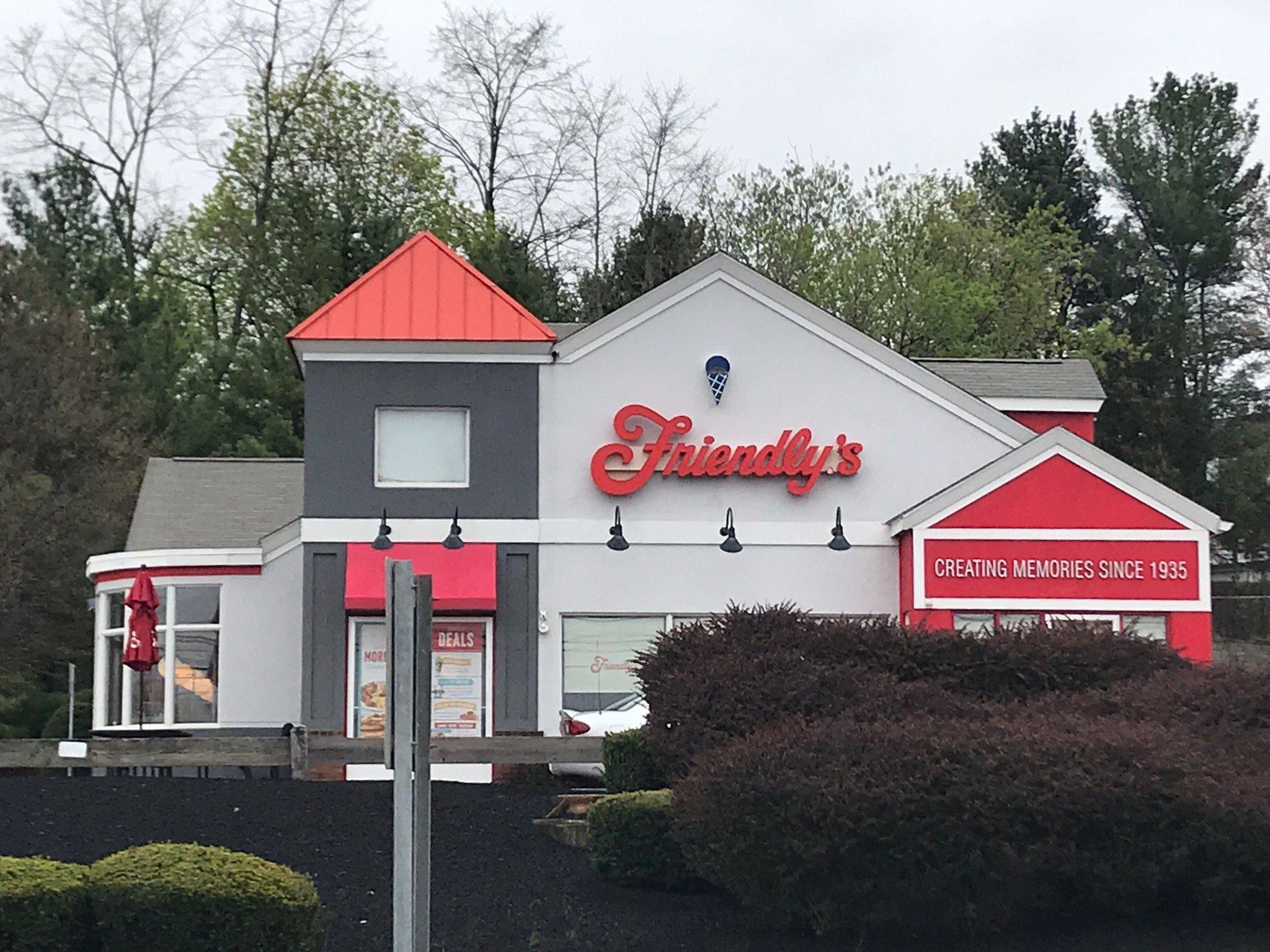 Friendly's