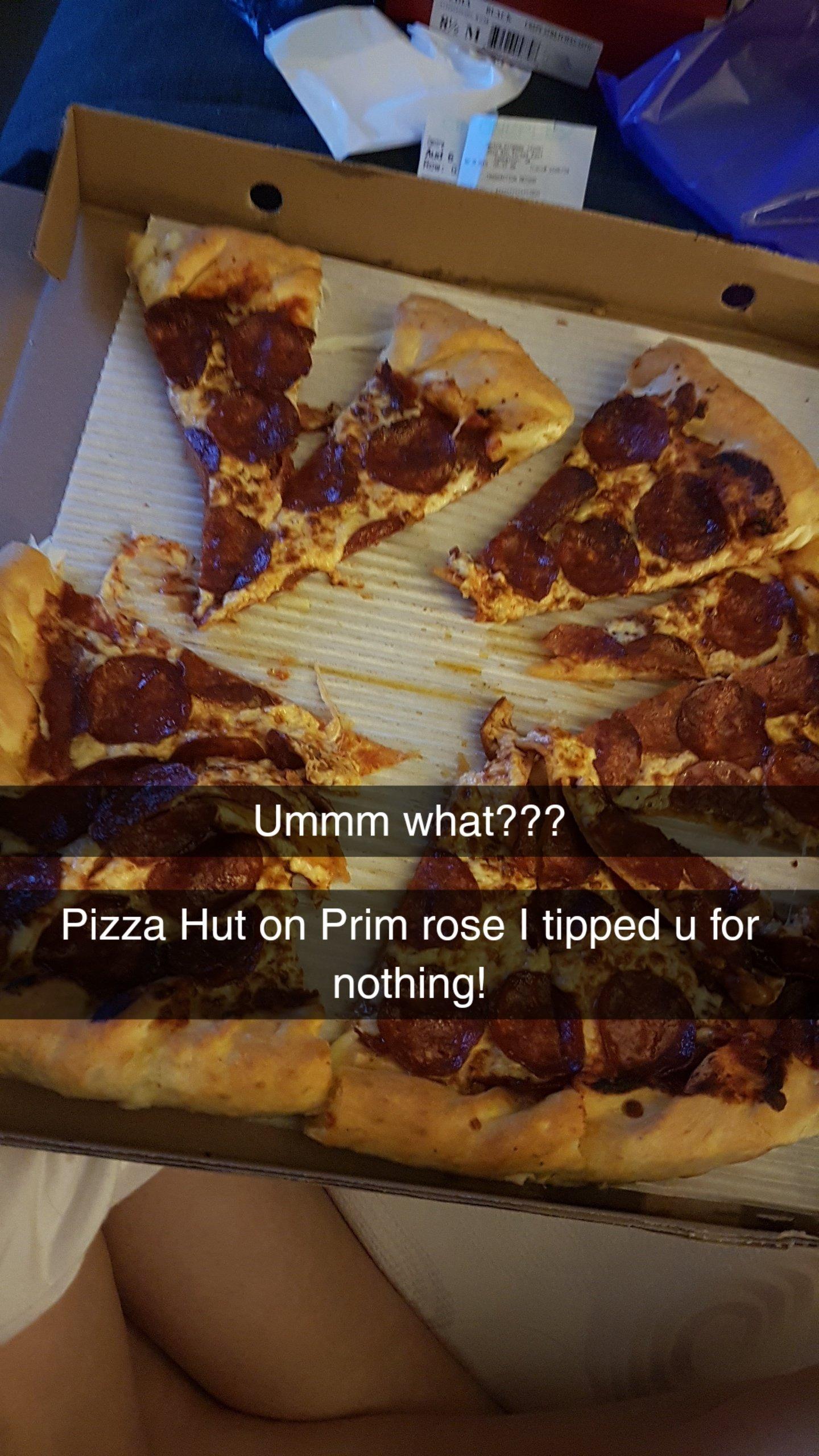 Pizza Hut