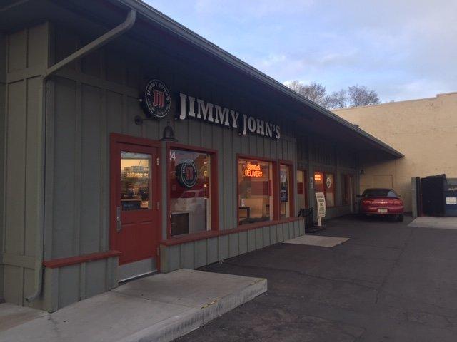 Jimmy John's