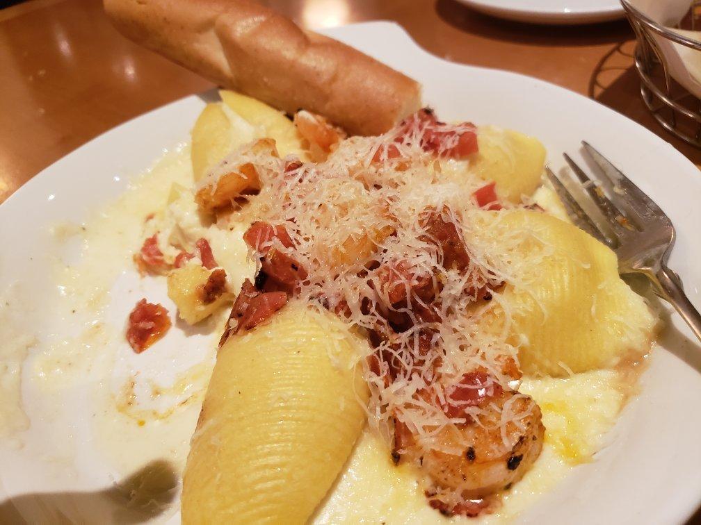 Olive Garden Italian Restaurant