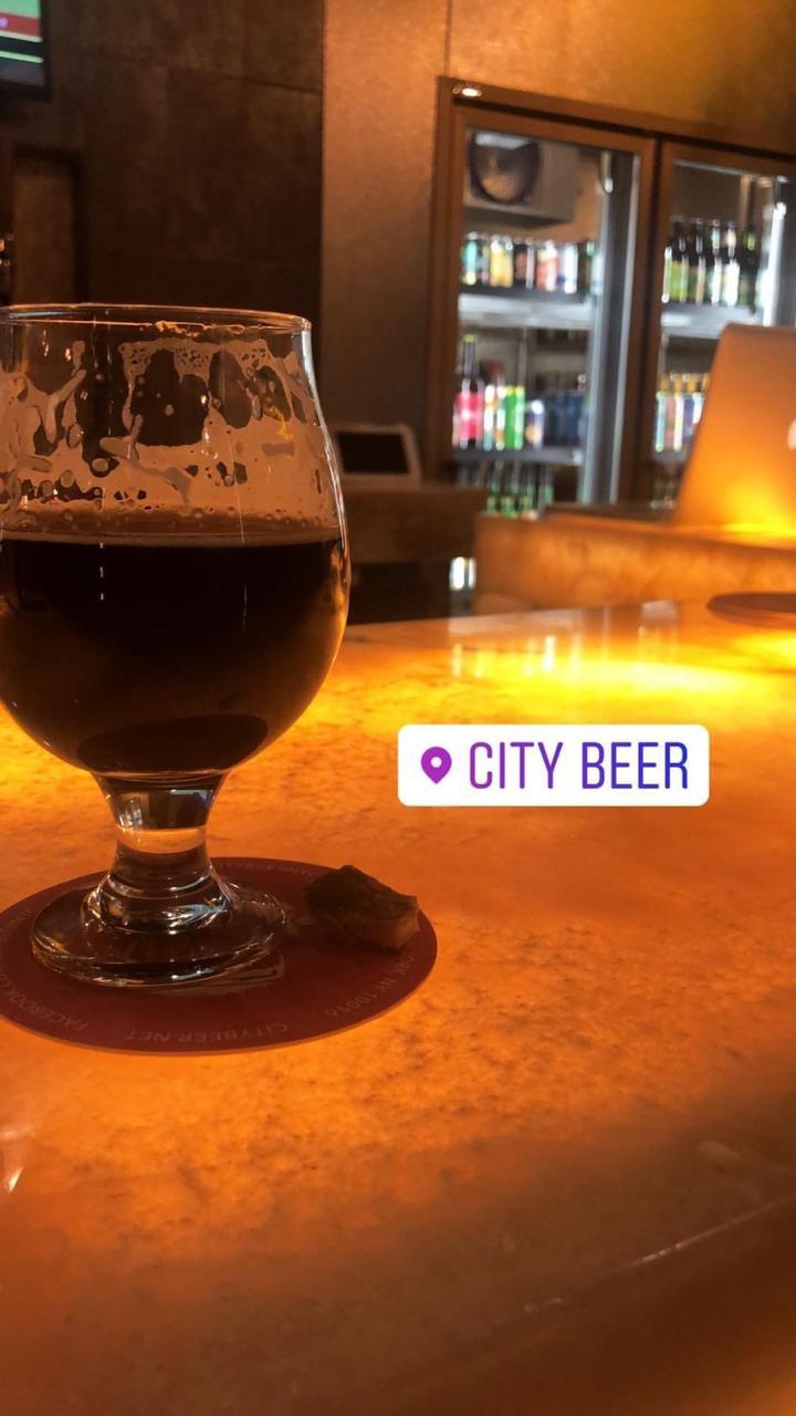 City Beer