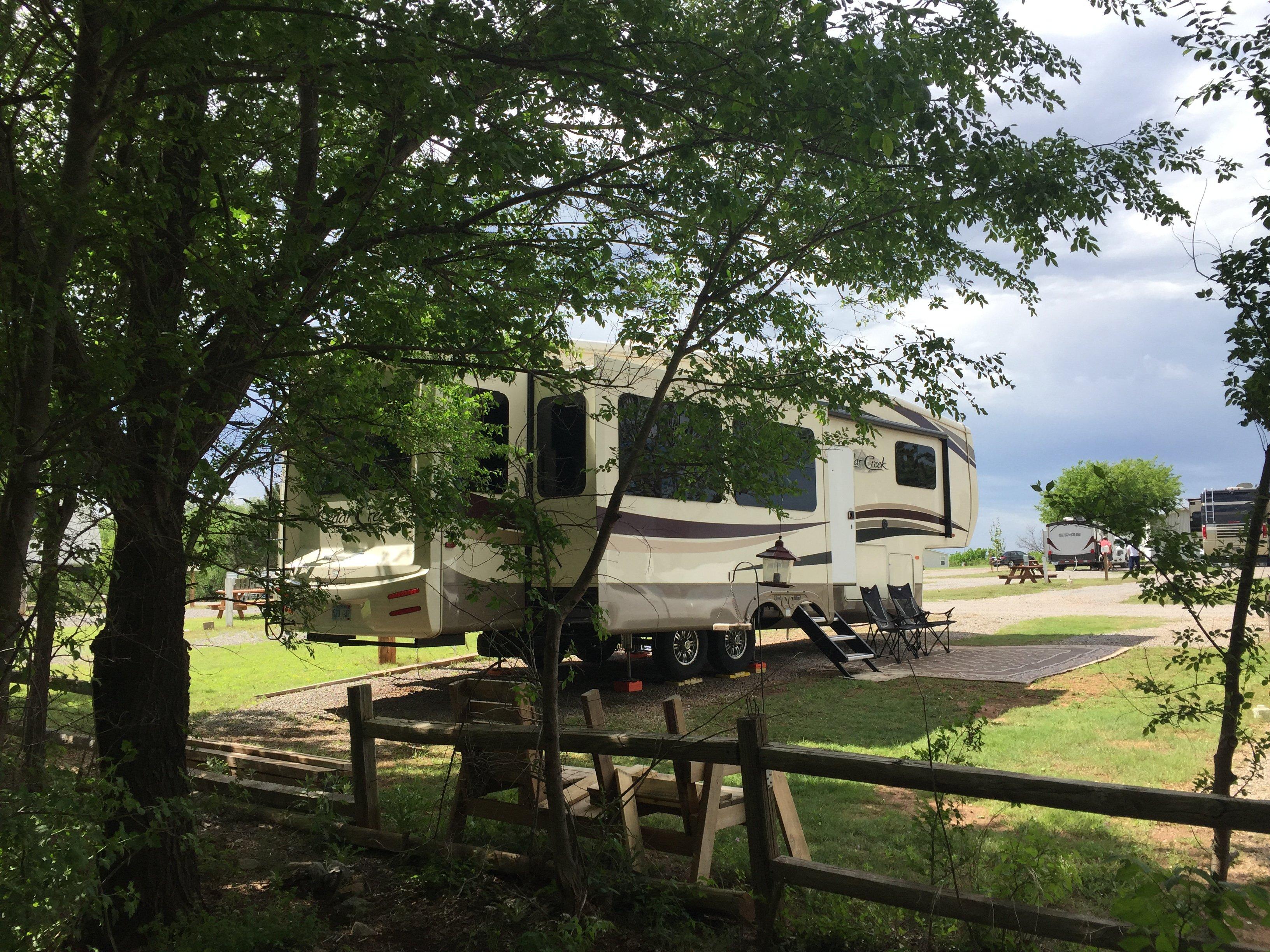 Bobcat Creek RV Park