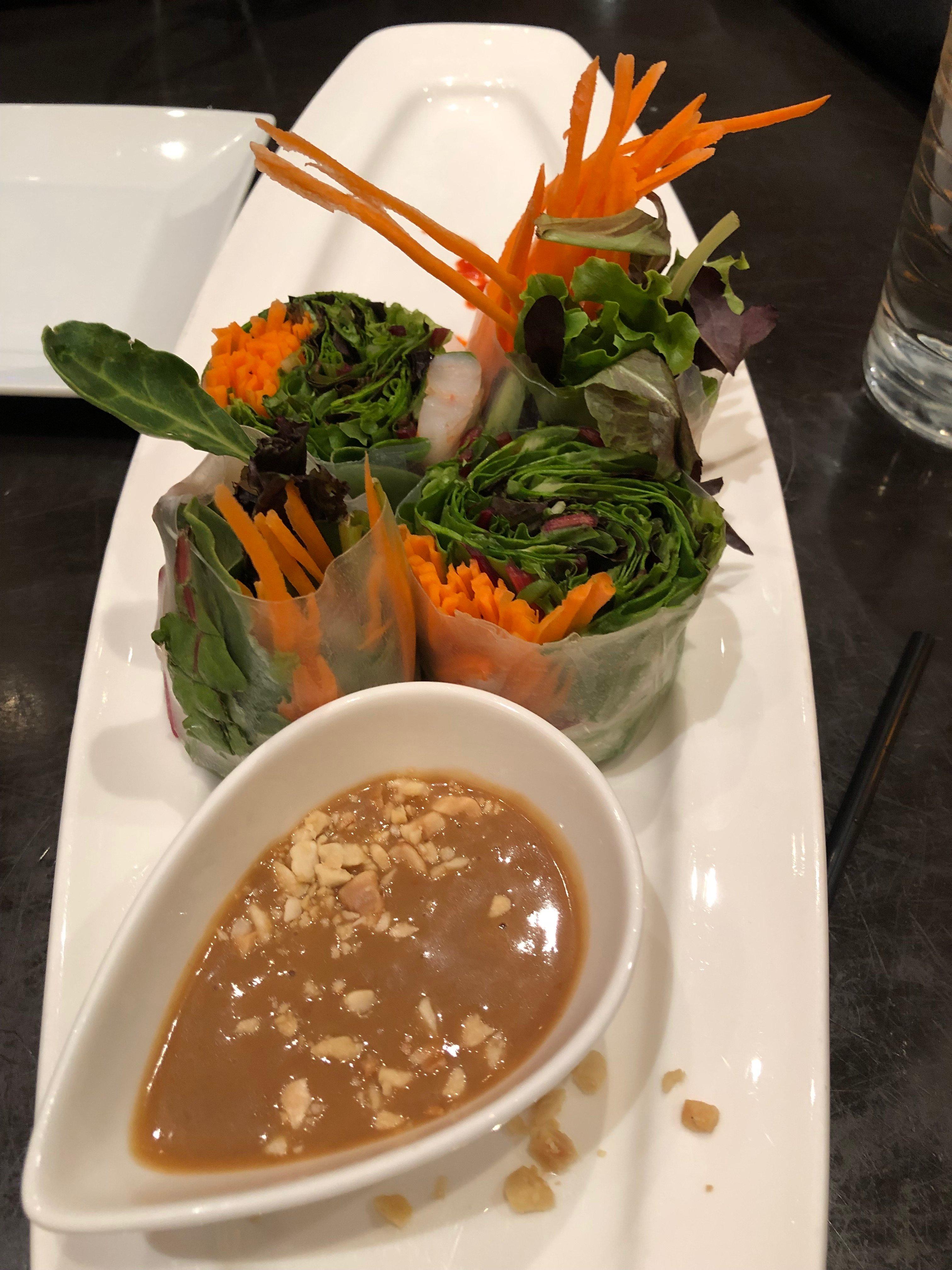 Charm Thai Cuisine