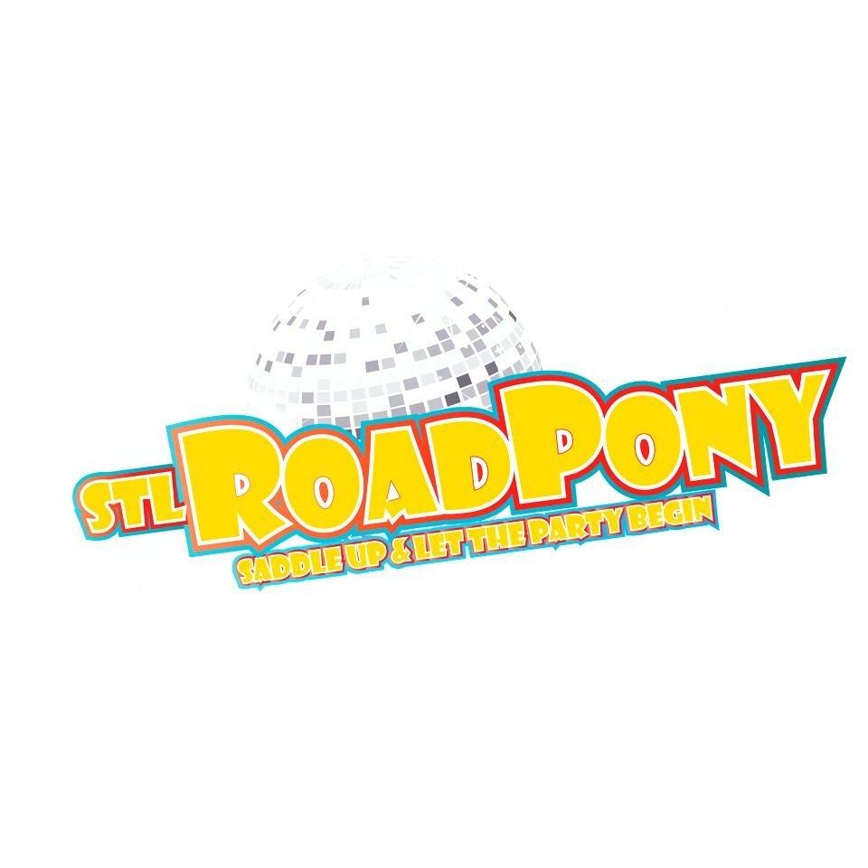 Stl Road Pony Party Bus