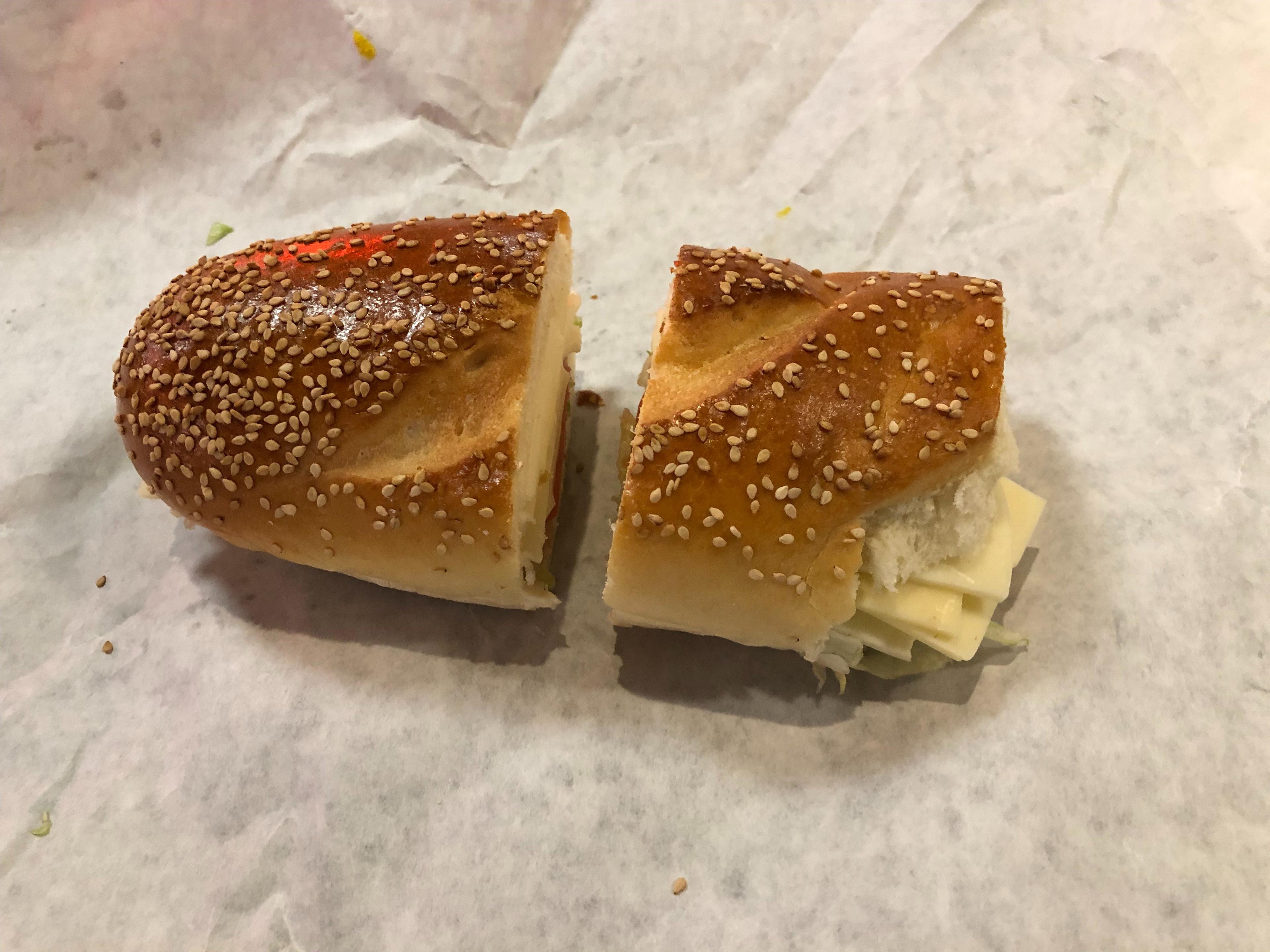 DiBella's Subs