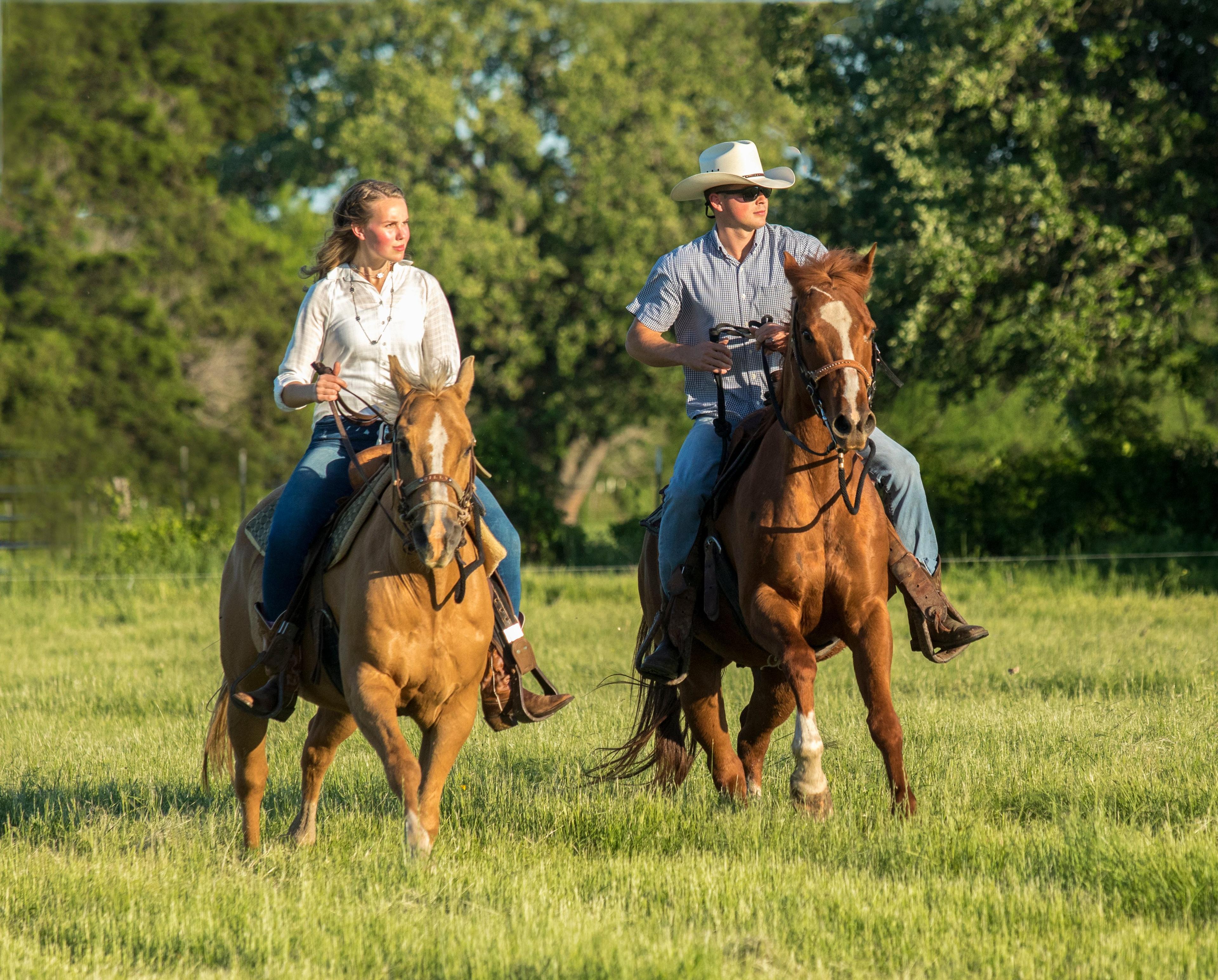 Brazos Bluffs Ranch