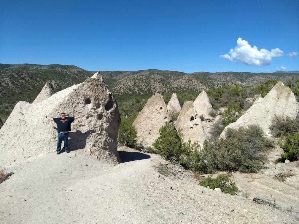 Cave Loop Trail