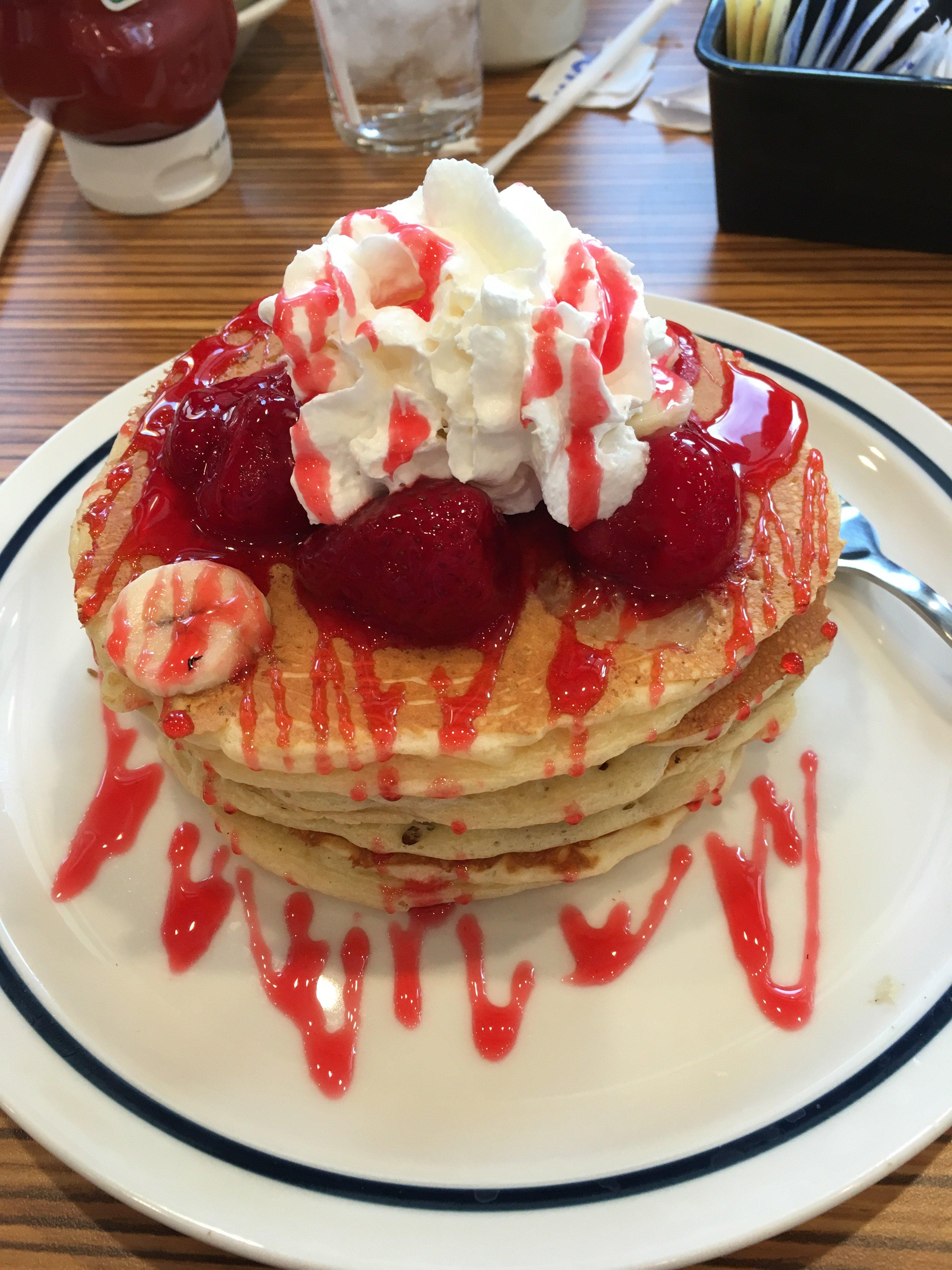 IHOP