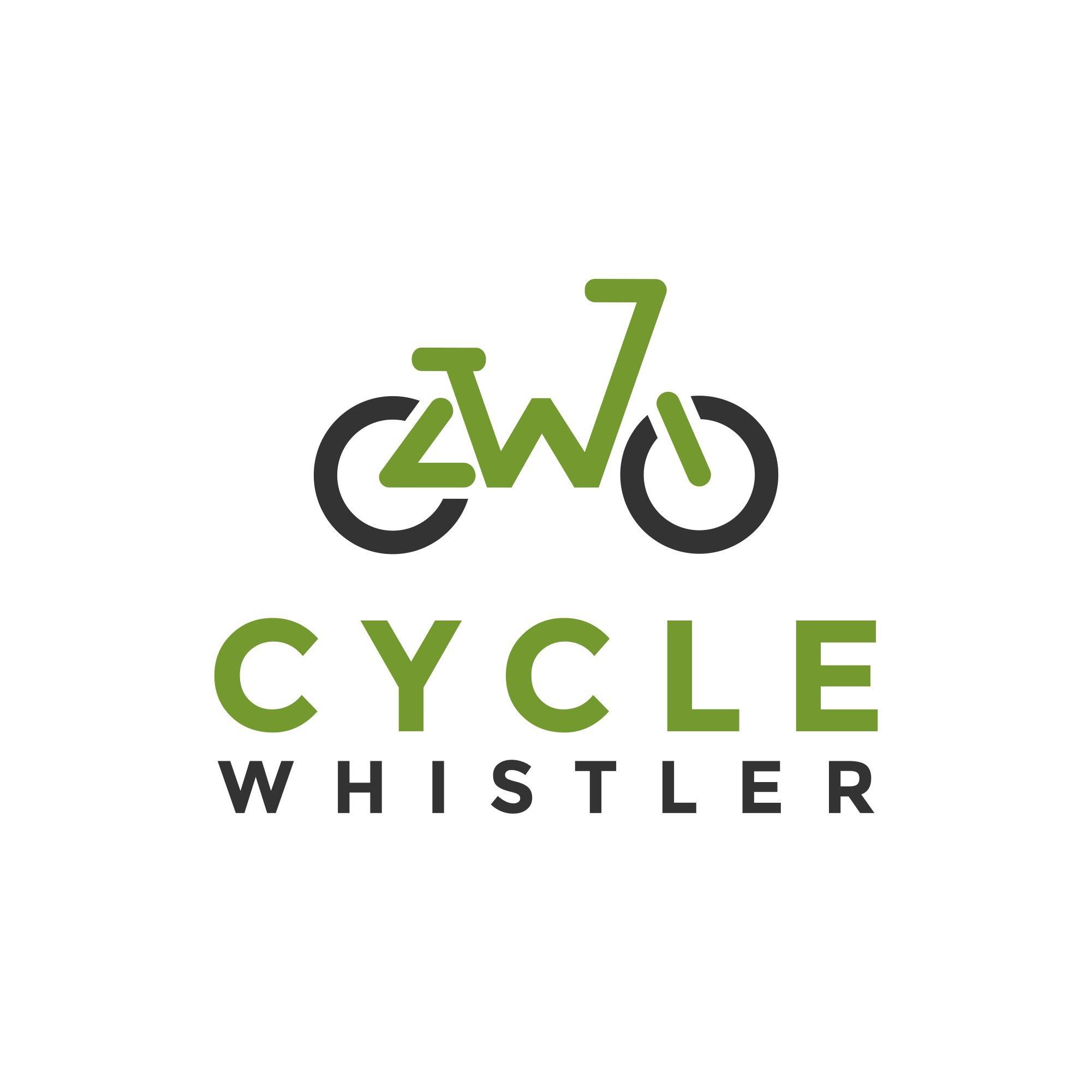 Cycle Whistler