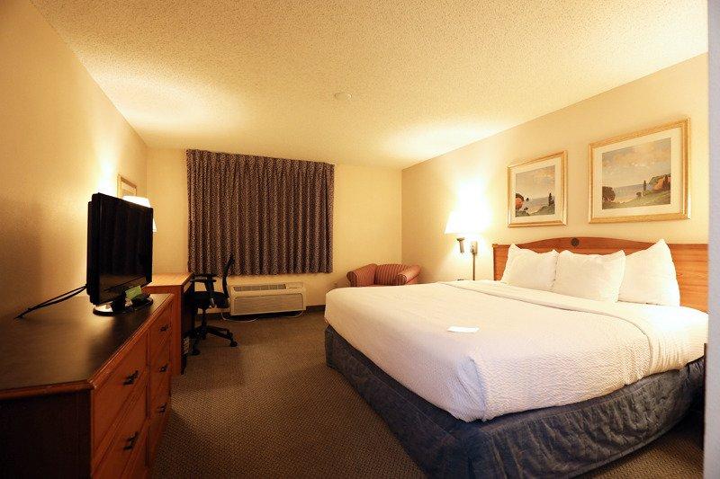 La Quinta Inn & Suites By Wyndham Las Cruces Organ Mountain