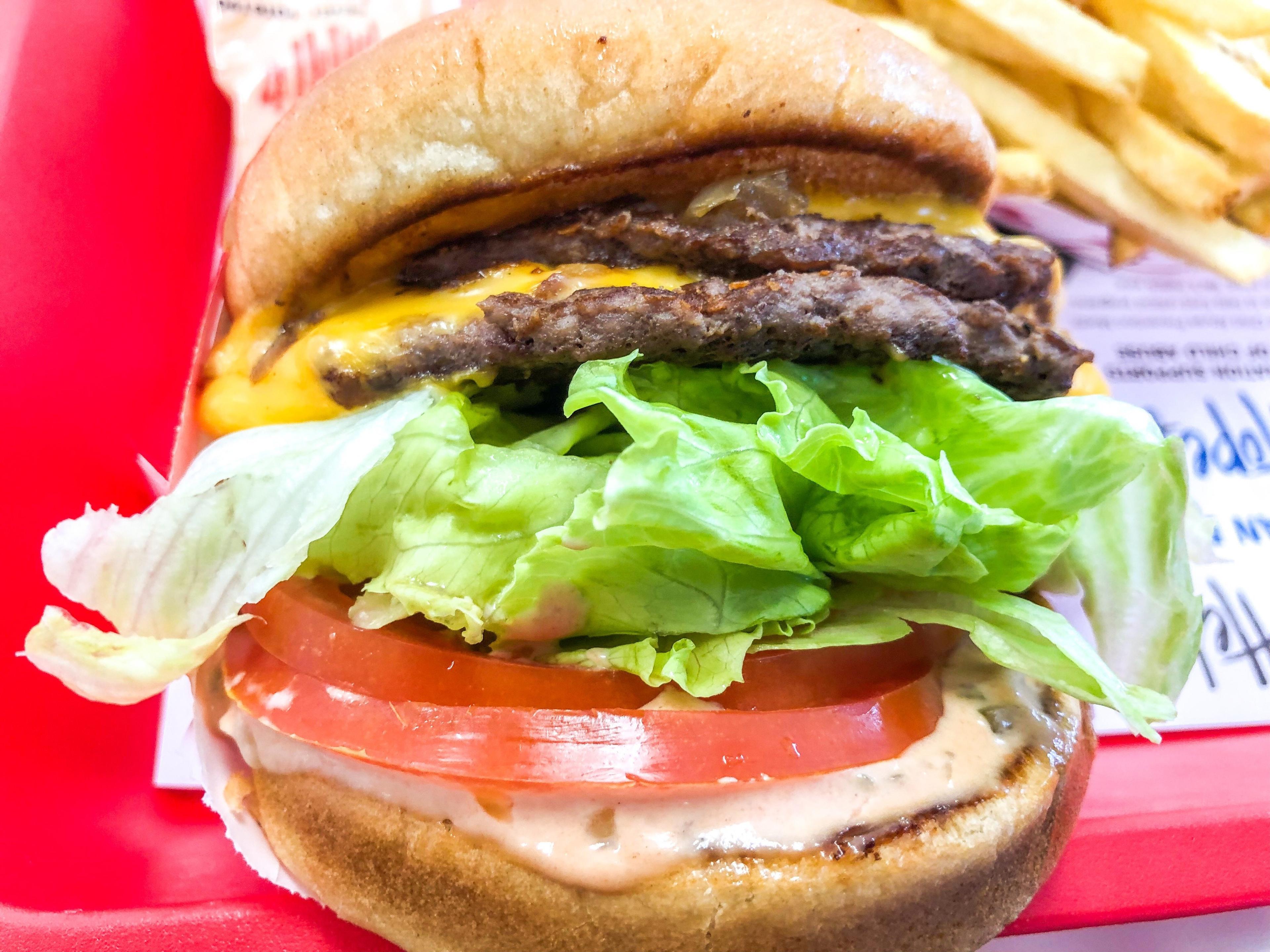 In-N-Out Burger