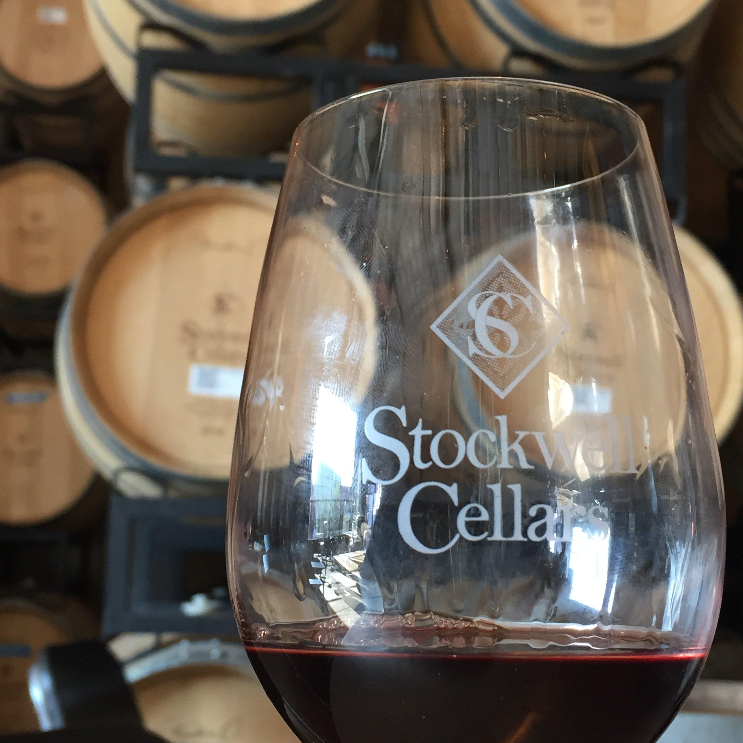 Stockwell Cellars