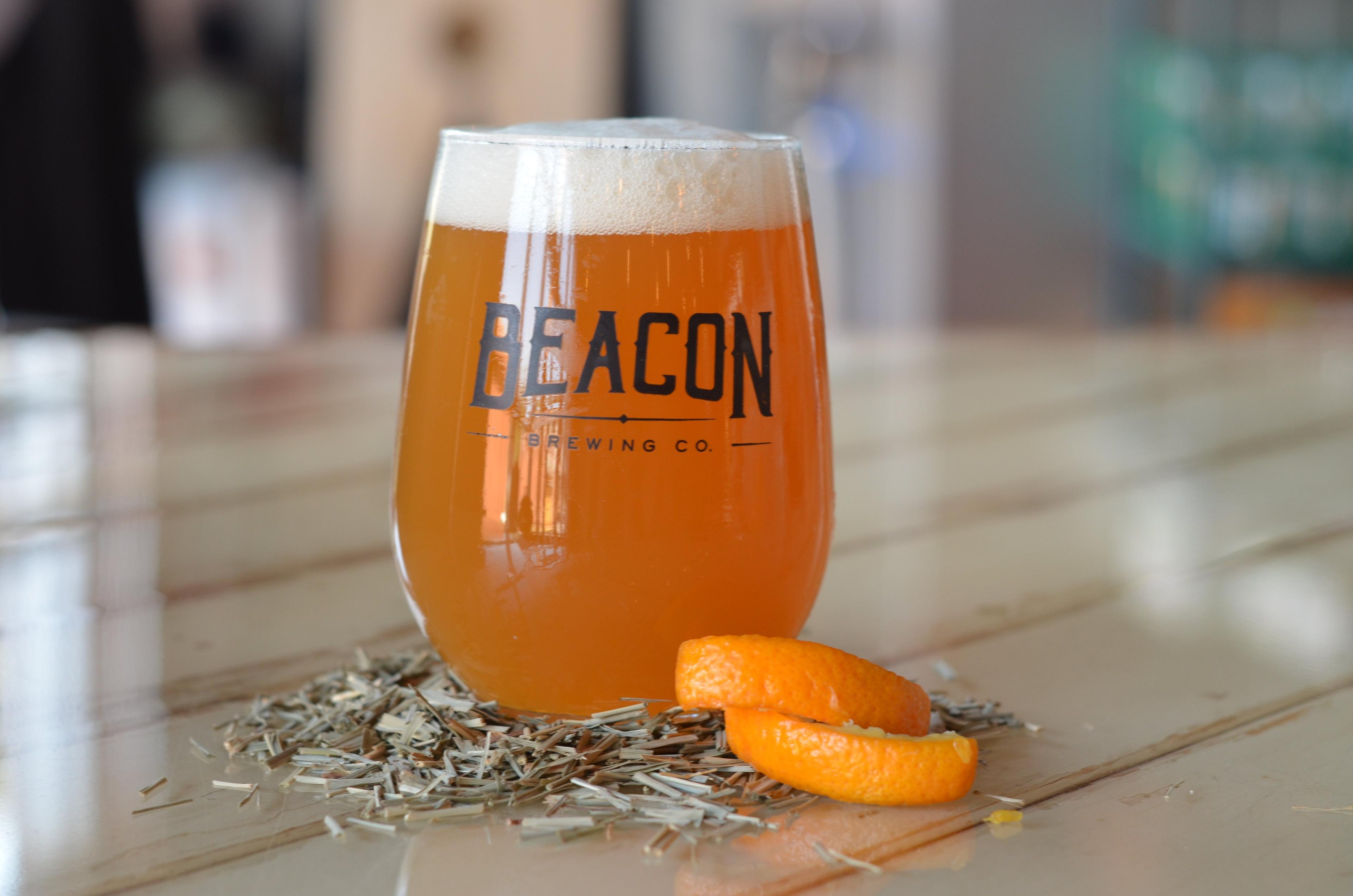 Beacon Brewery