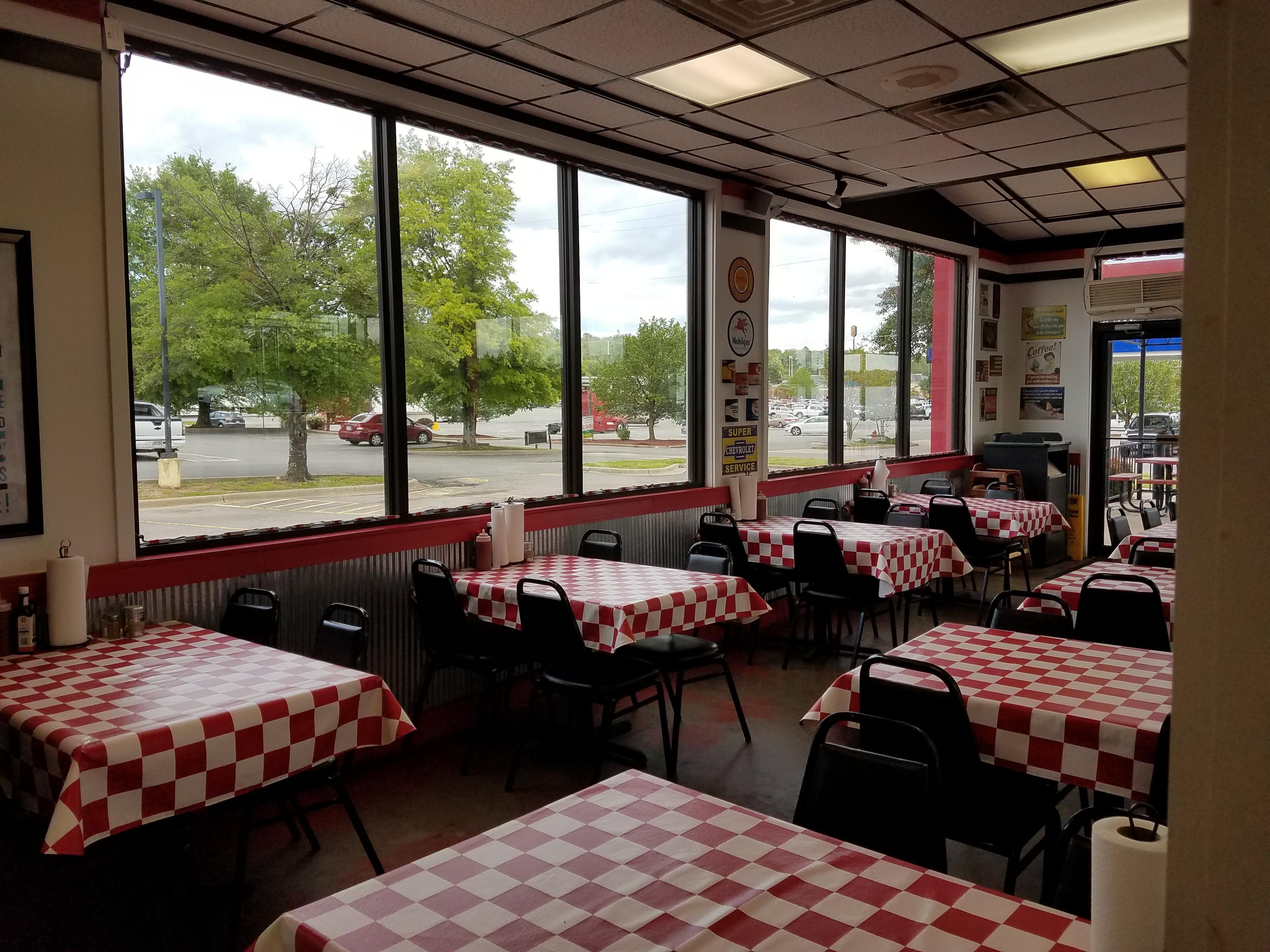 The Original Fried Pie Shop