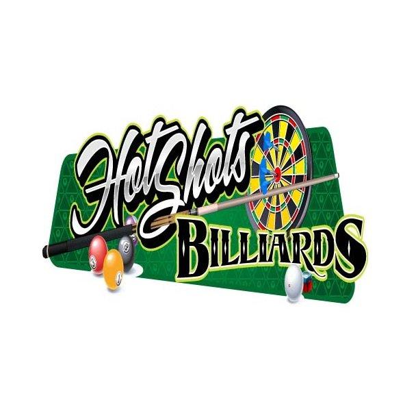 Hot Shots Billiards