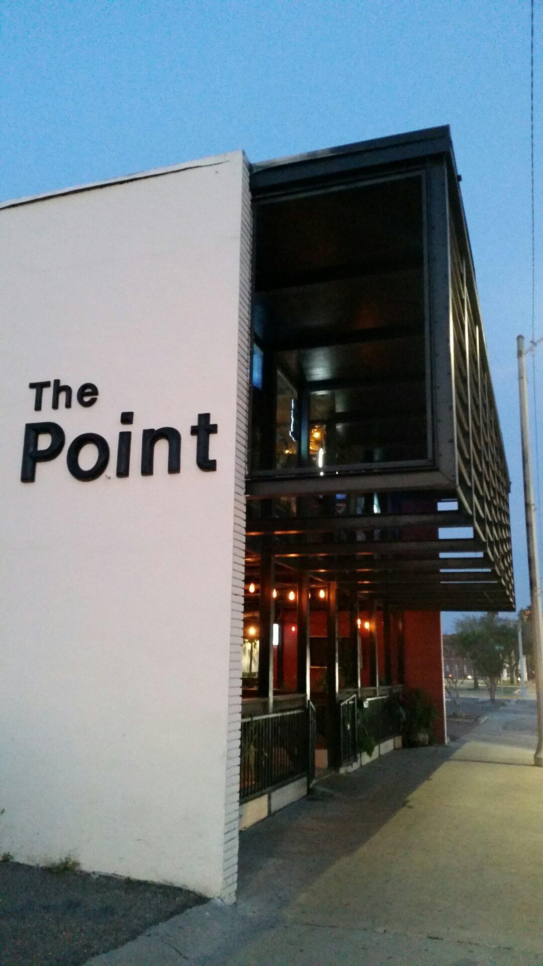 The Point