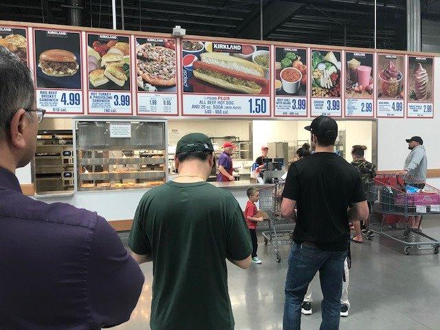 Costco