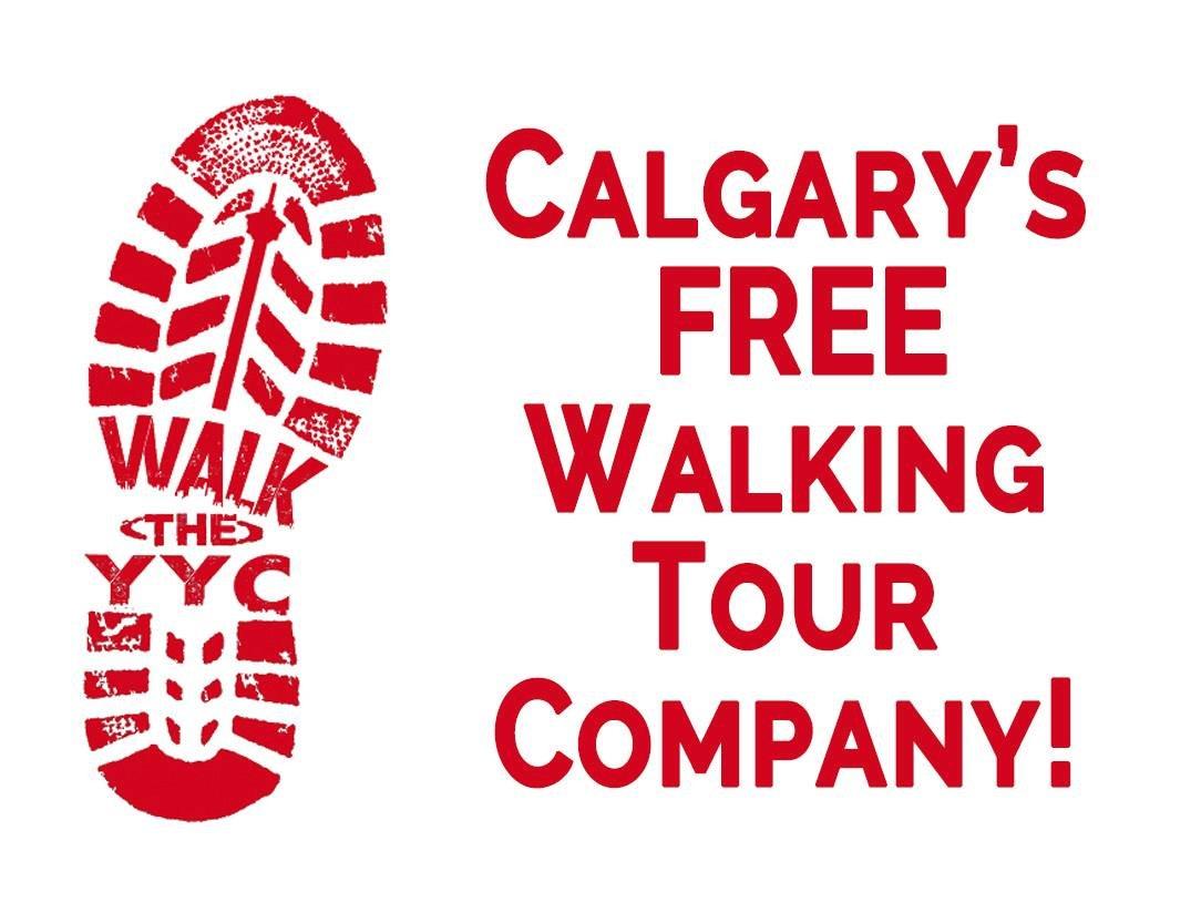 Walk the YYC