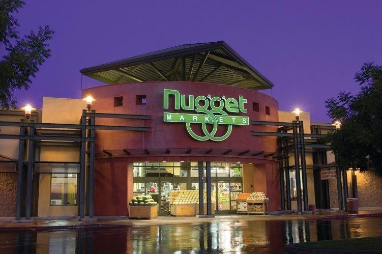 Nugget Markets