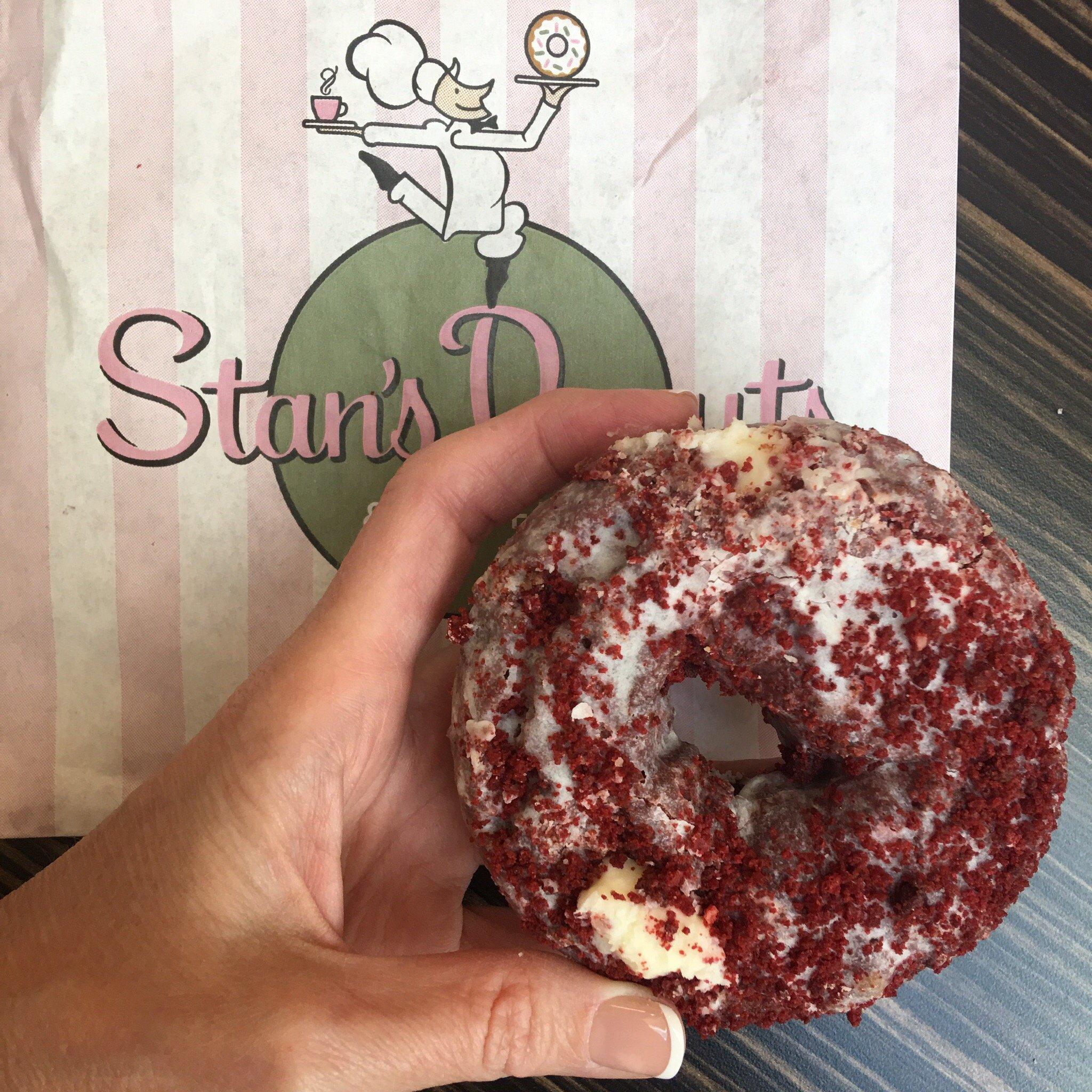 Stan's Donuts & Coffee