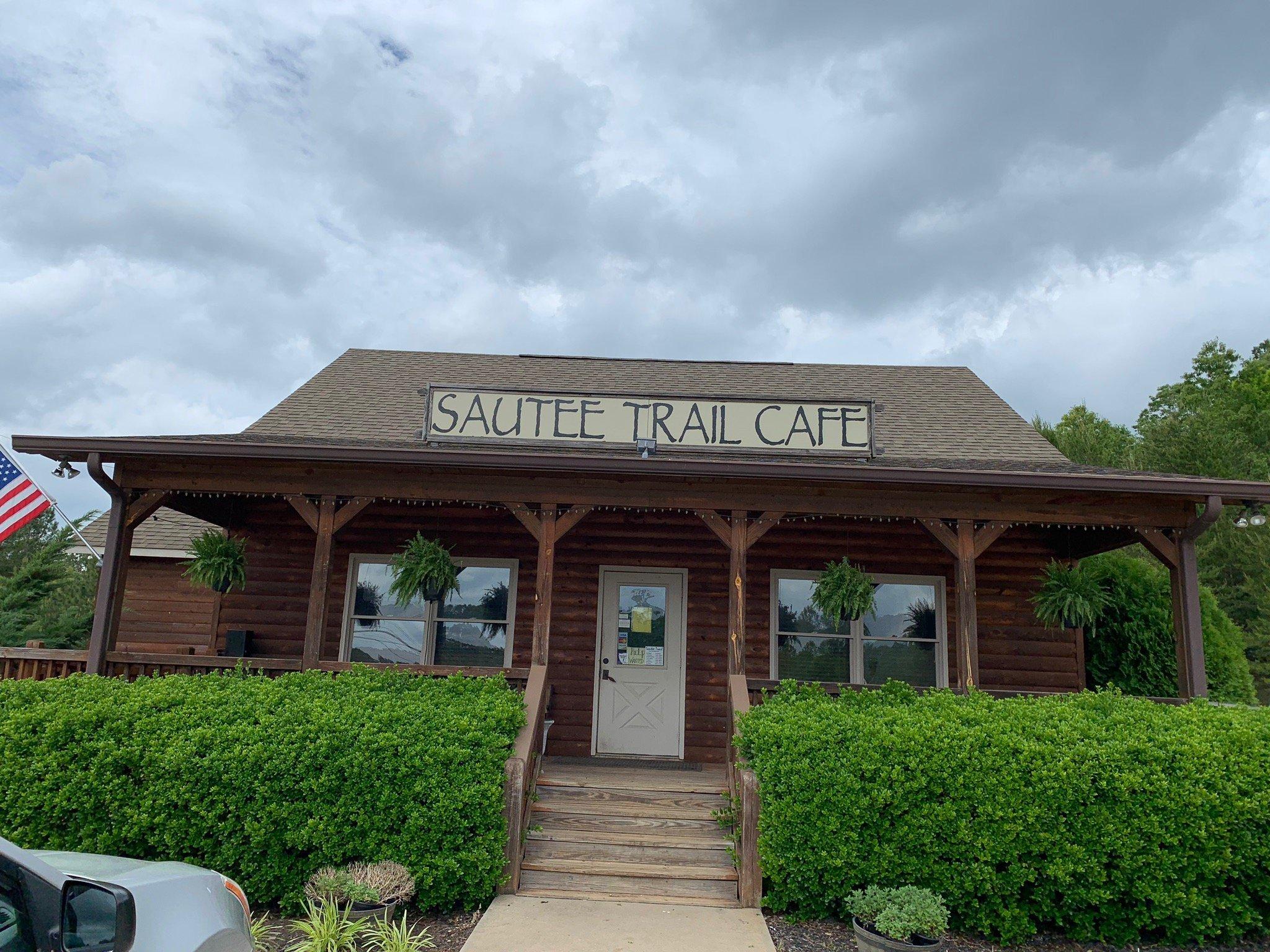 Sautee Trail Cafe