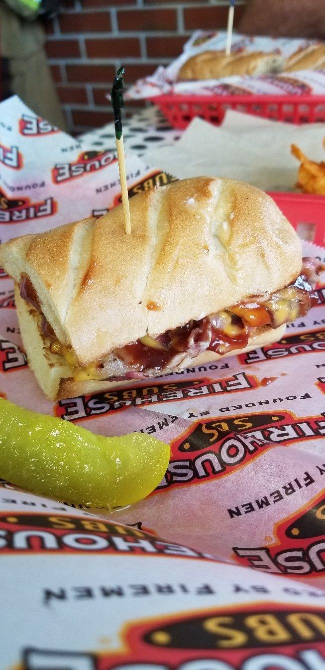 Firehouse Subs San Juan Plaza