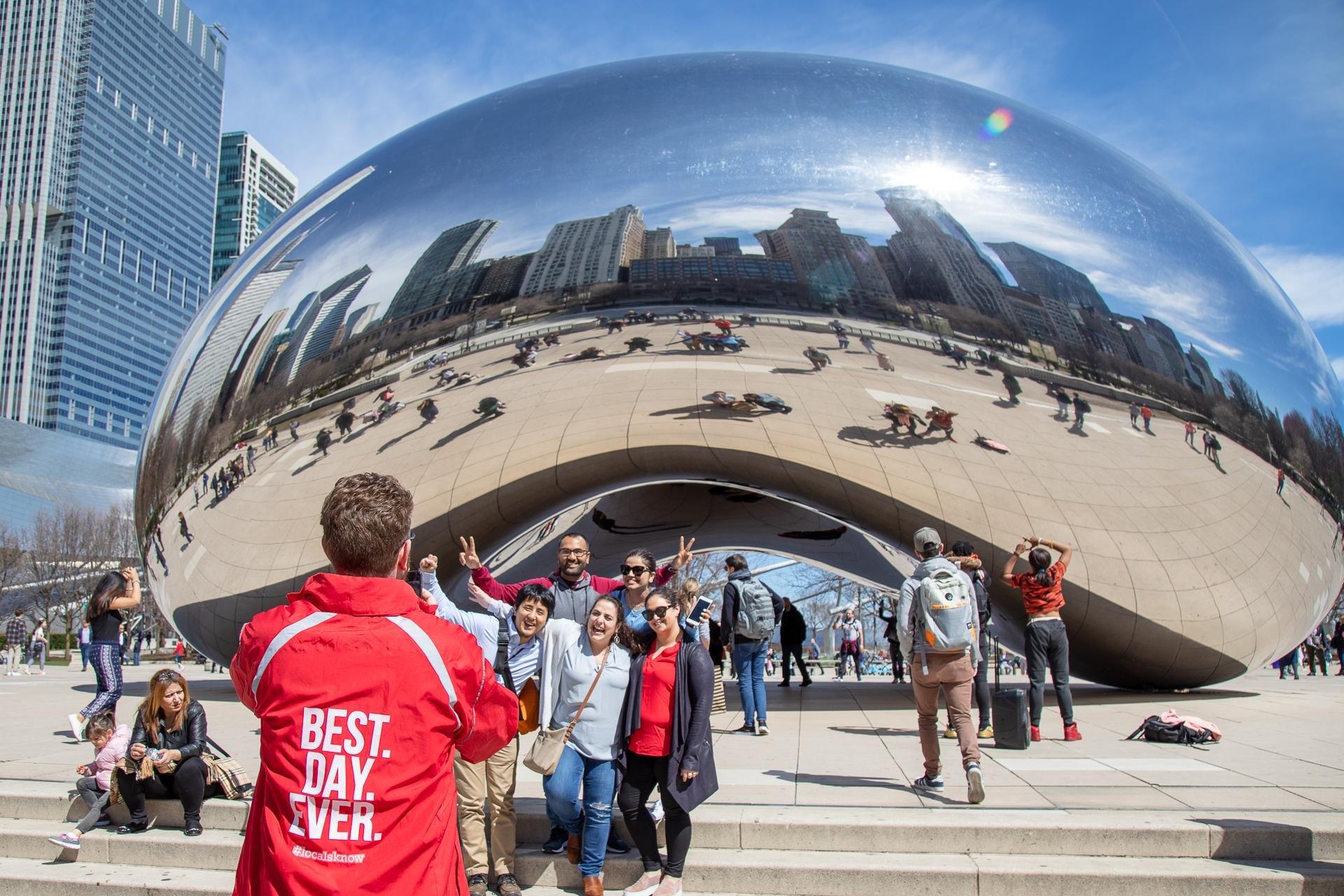 Chicago Urban Adventures