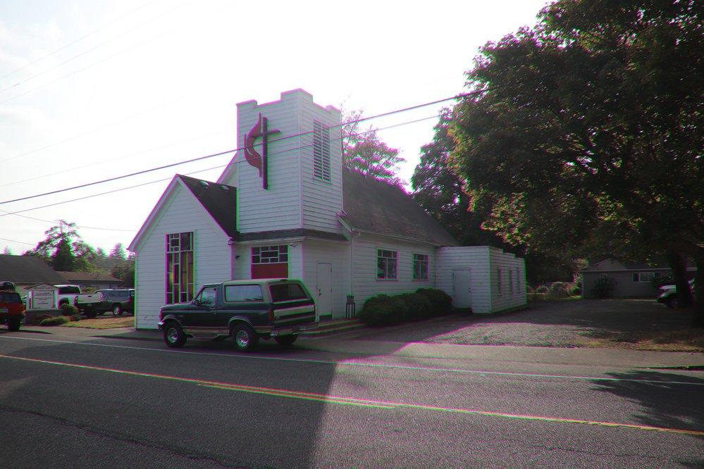 Warrenton United Methodist Church