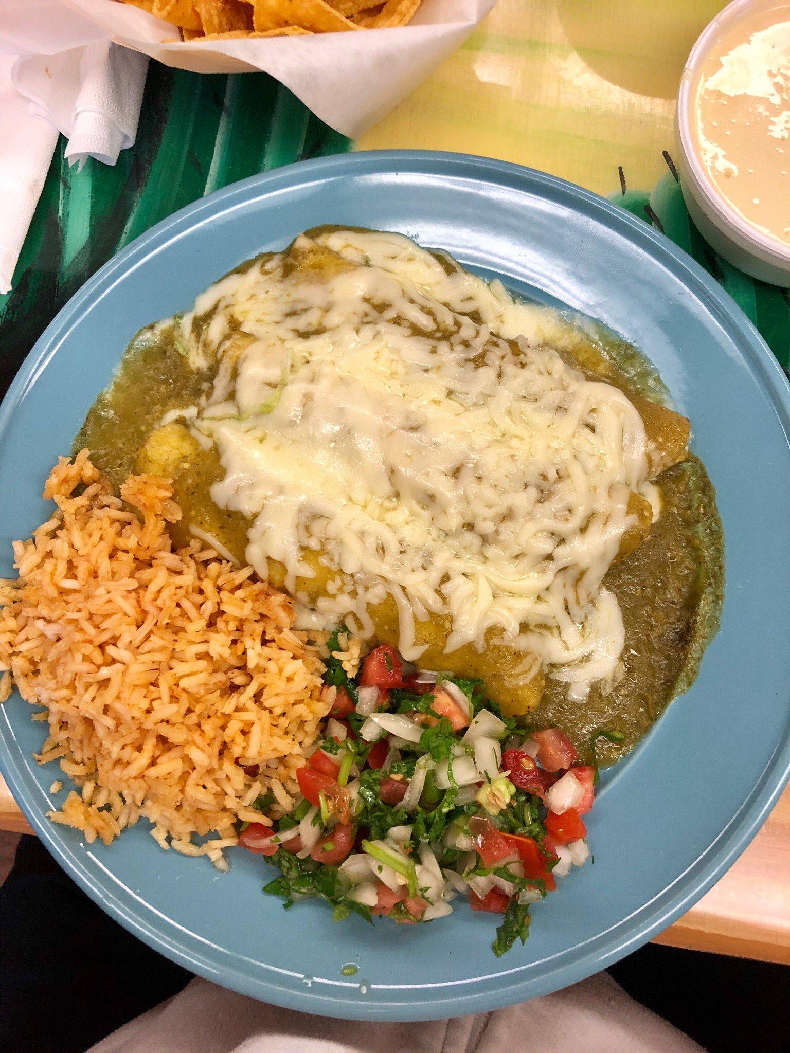 Taqueria Escobar