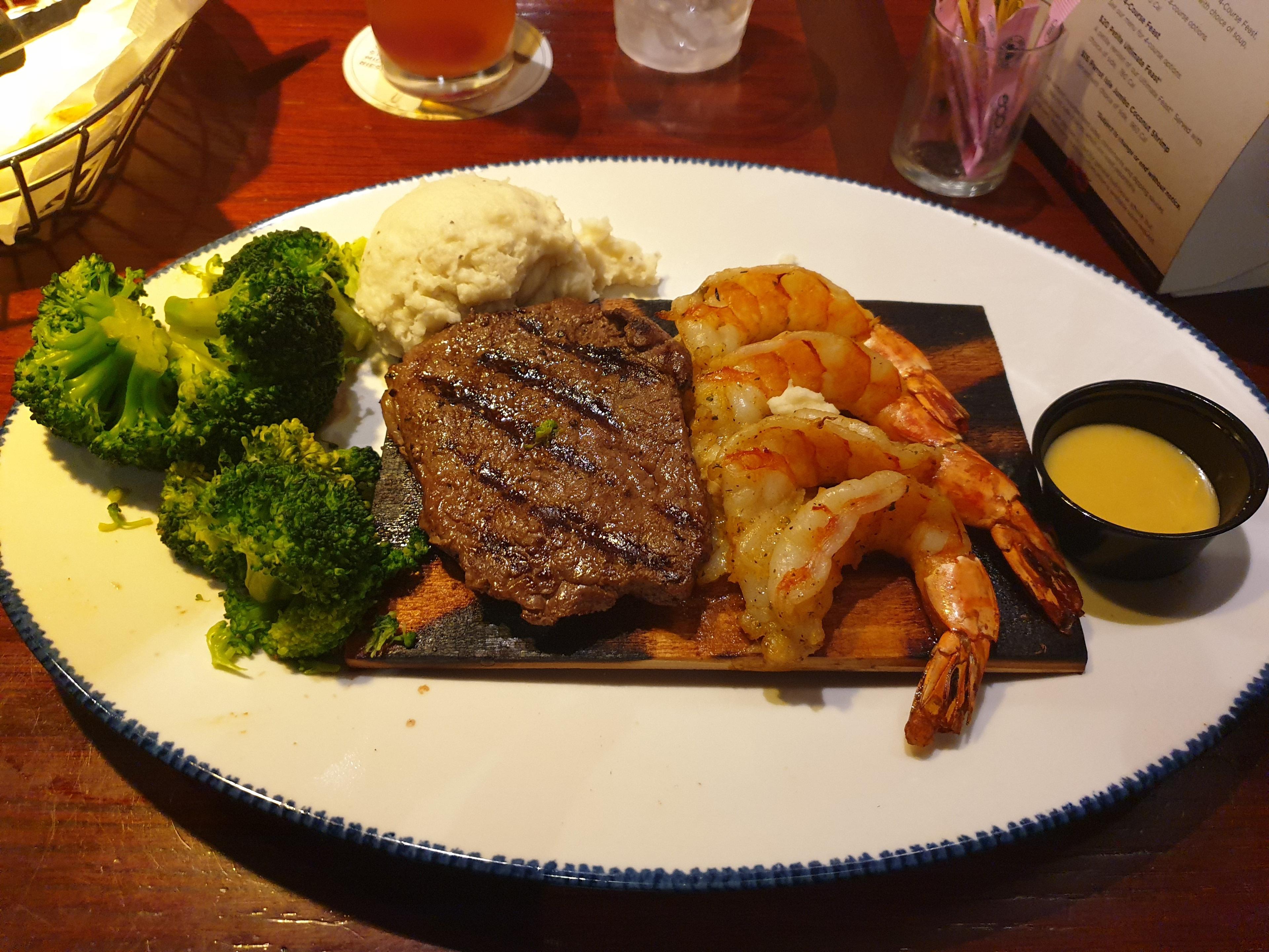 Red Lobster