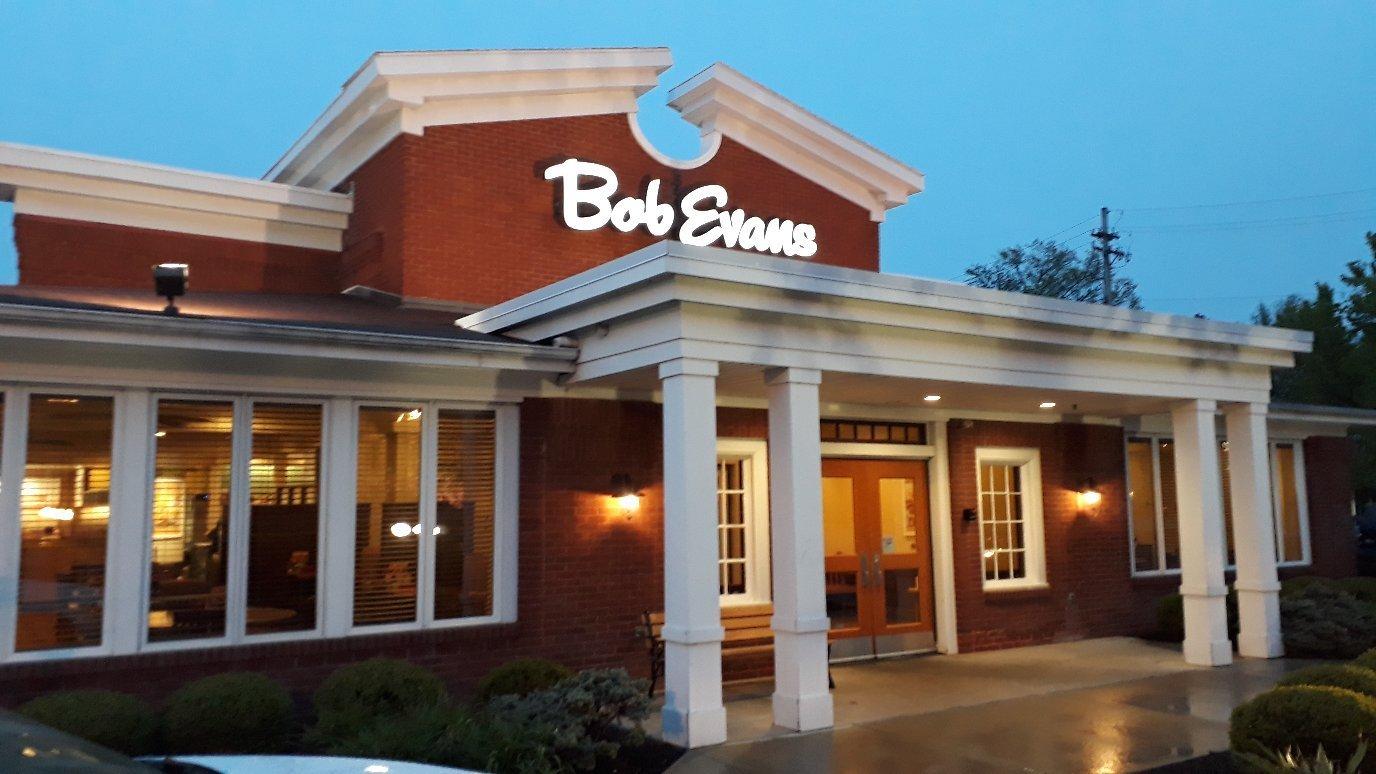 Bob Evans