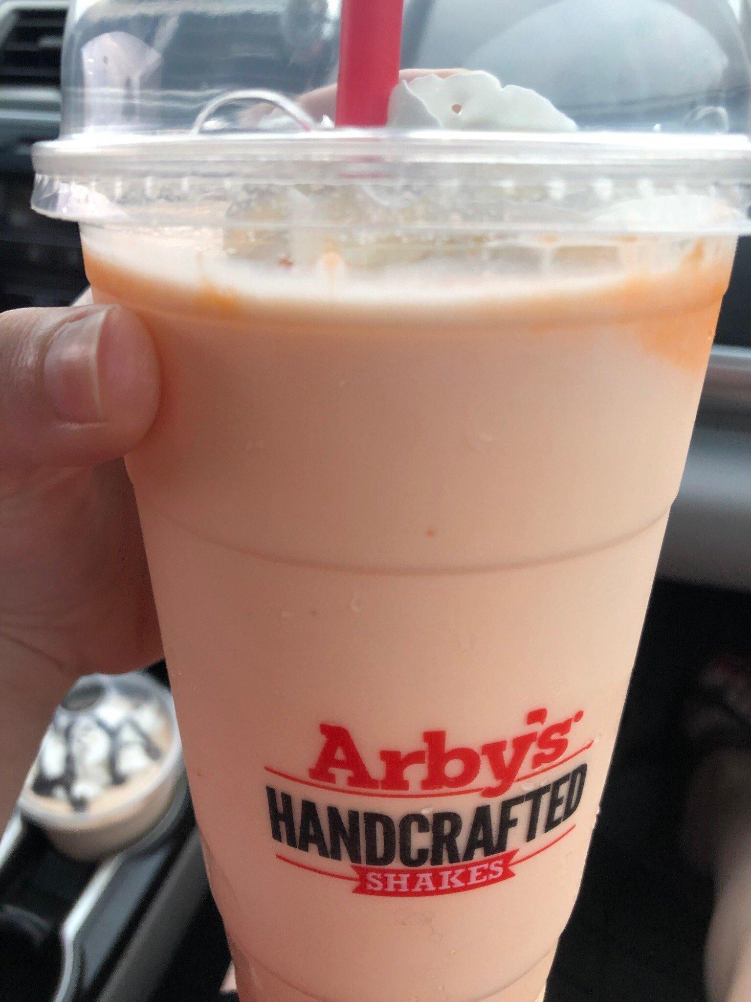 Arby's