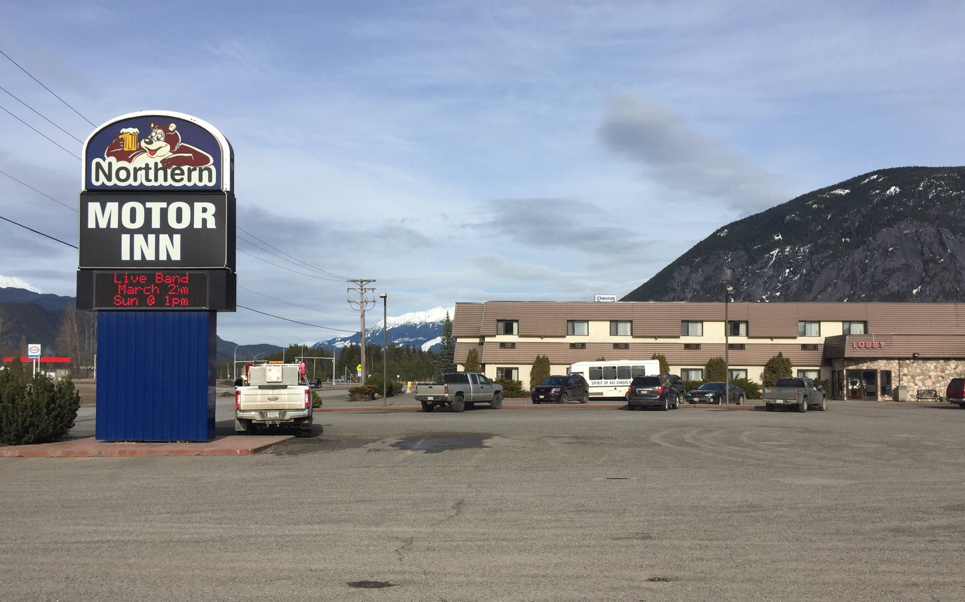 Northern Motor Inn