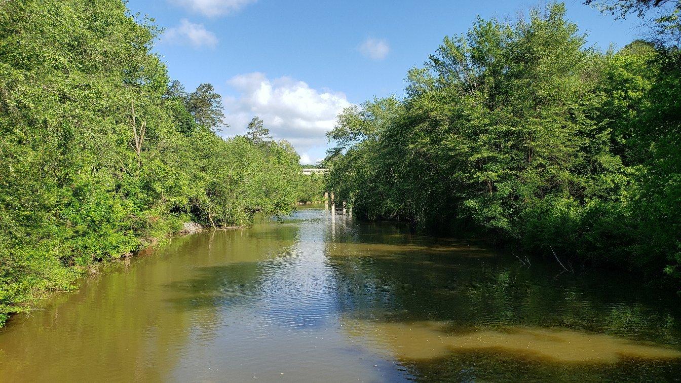 Olde Rope Mill Park