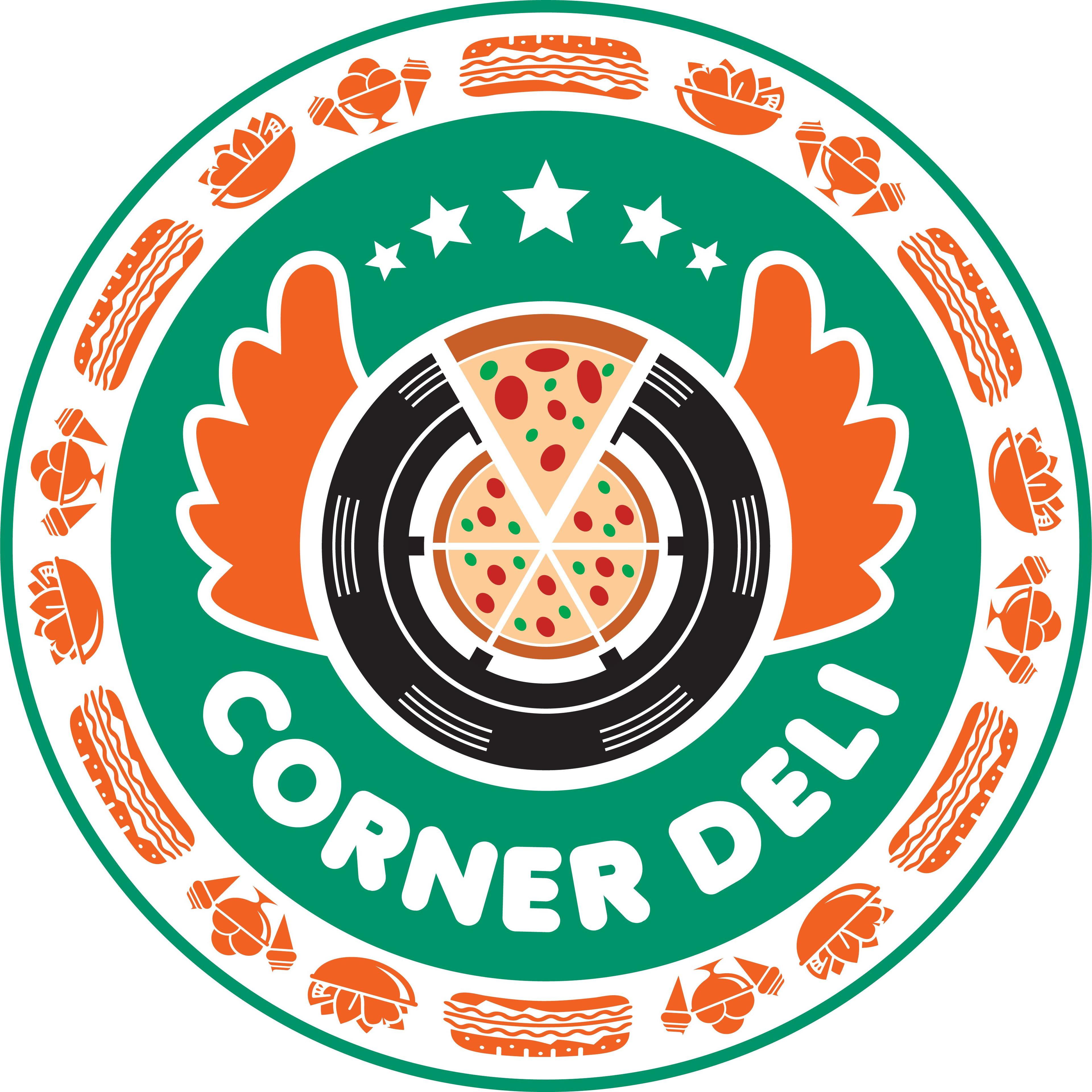 Corner Deli