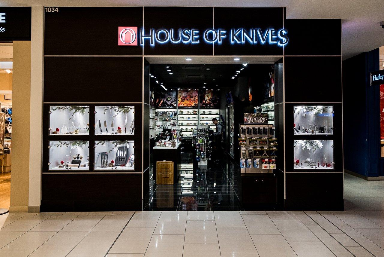 House of Knives