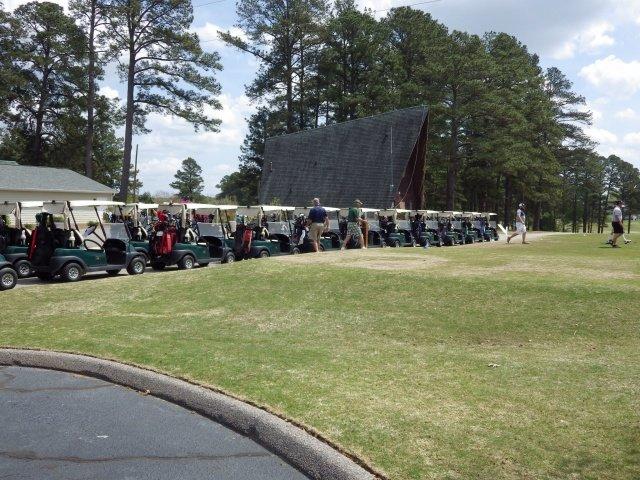 Pine Hollow Golf Club