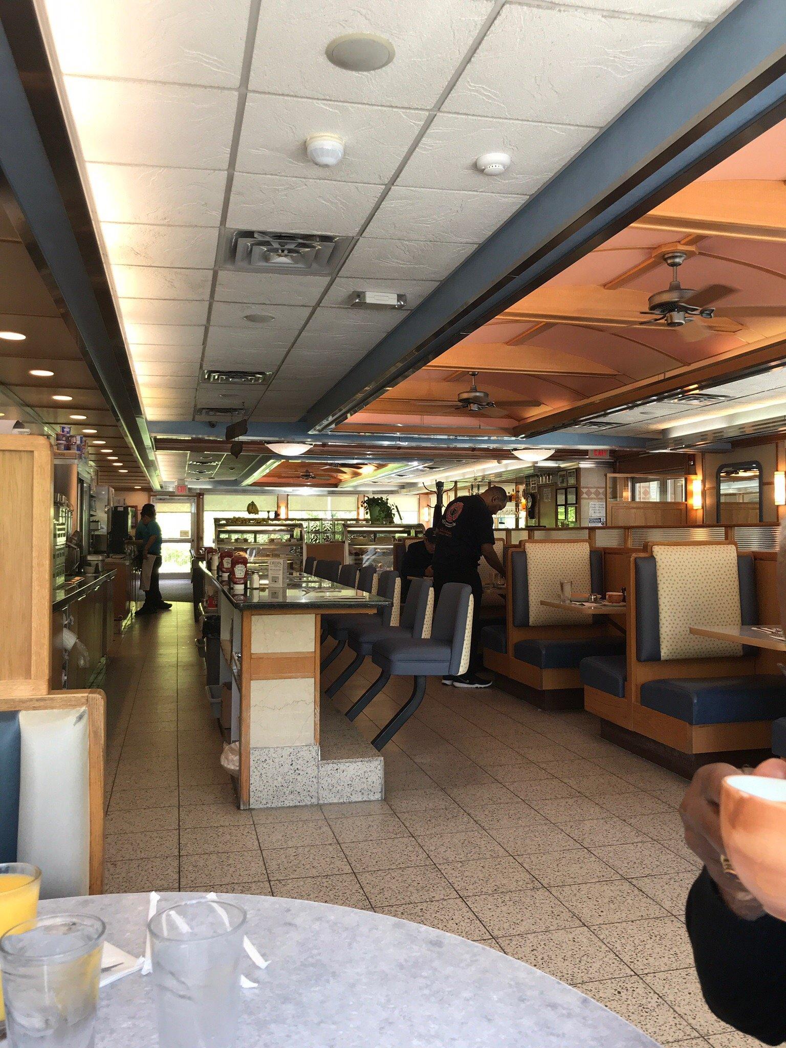 Orem's Diner