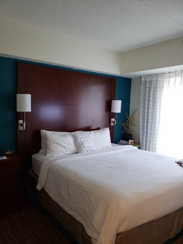 Residence Inn Cincinnati North/West Chester