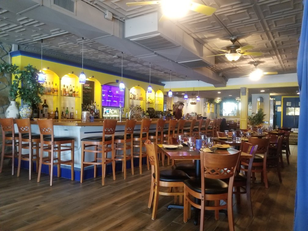 Limoncello Italian Restaurant & Wine Bar