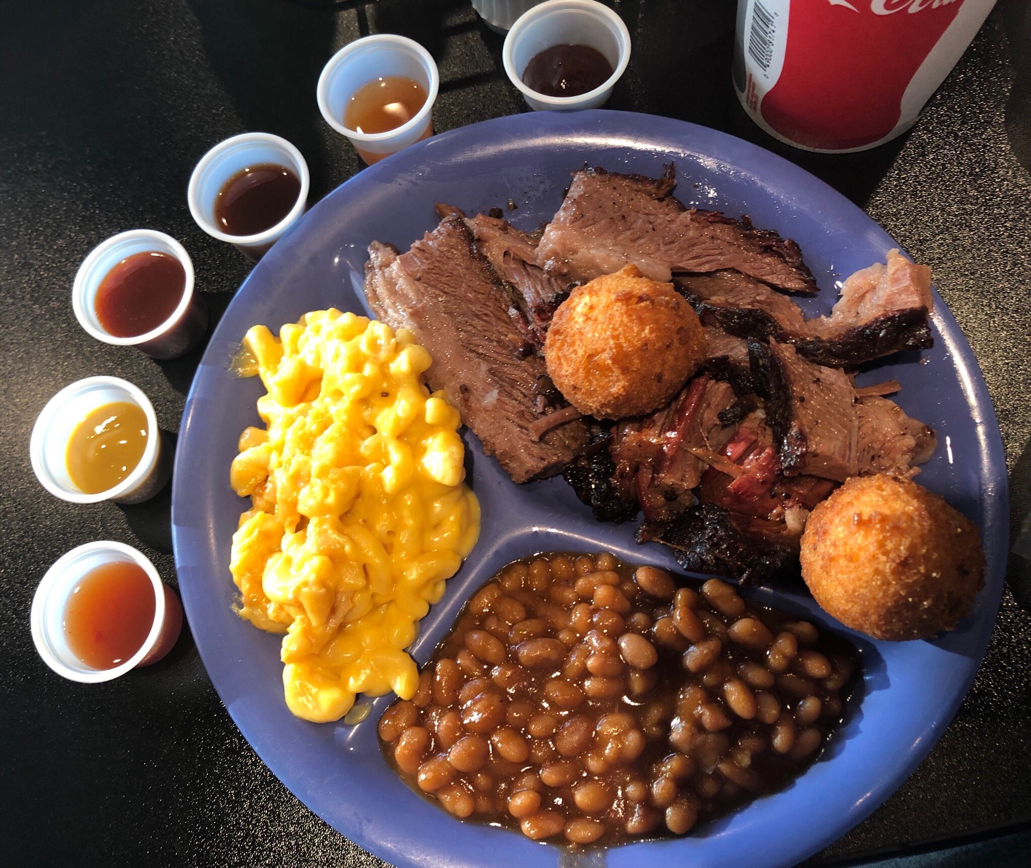 Big Al's BBQ